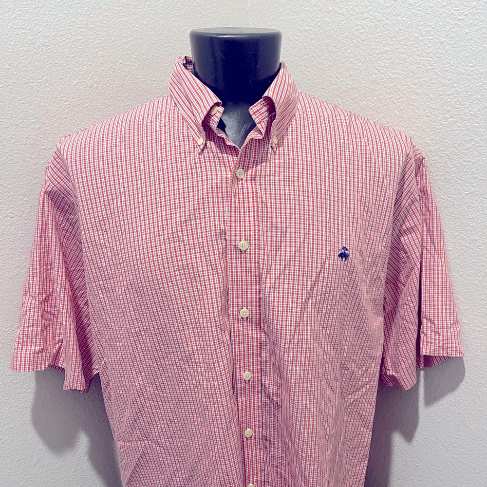 Men’s Brooks Brothers Shirt